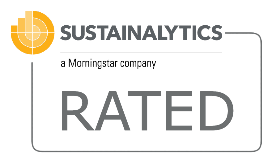 Graham Packaging Awarded Top ESG Rating From Sustainalytics
