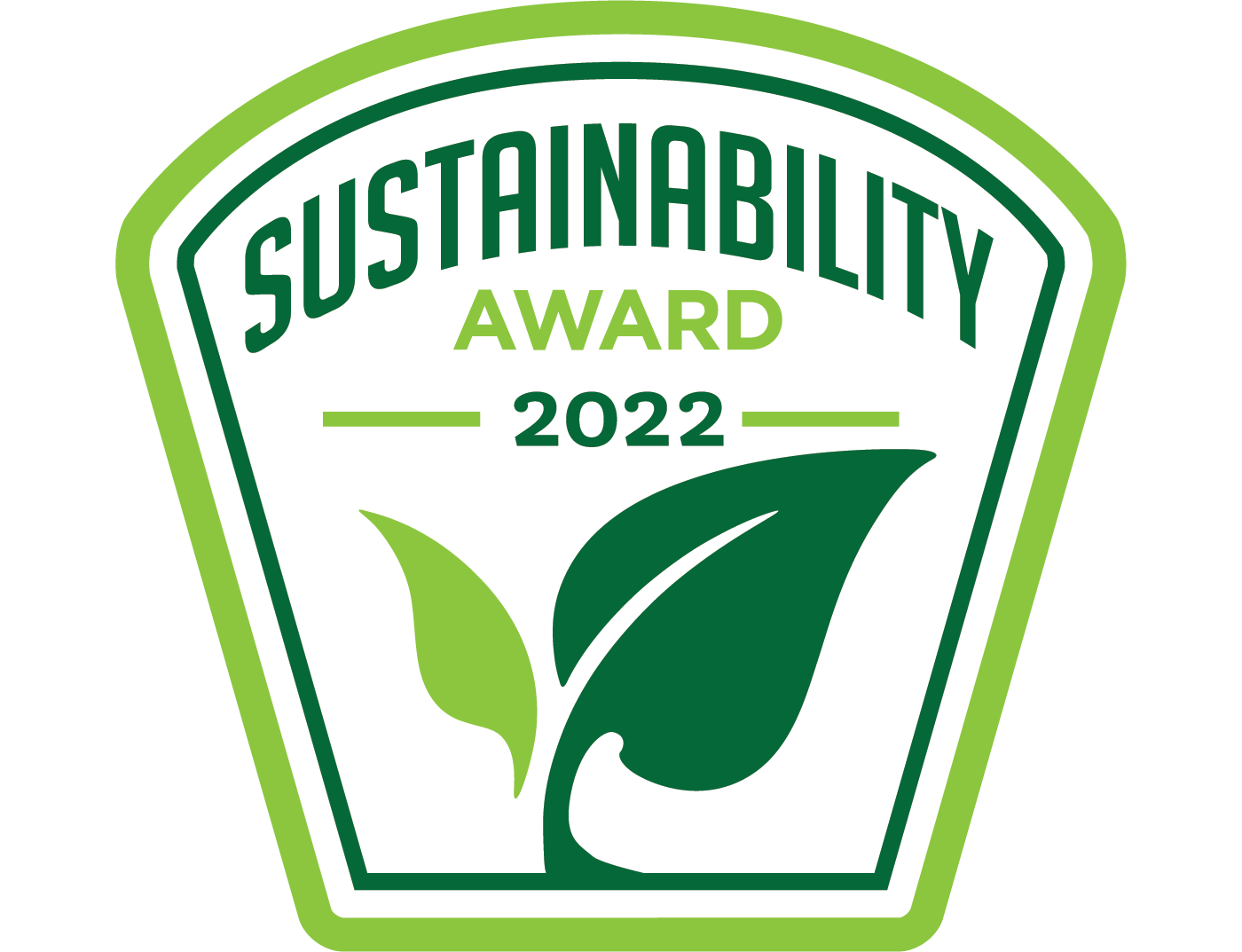 Graham Packaging Named a Sustainability Leadership Award Winner