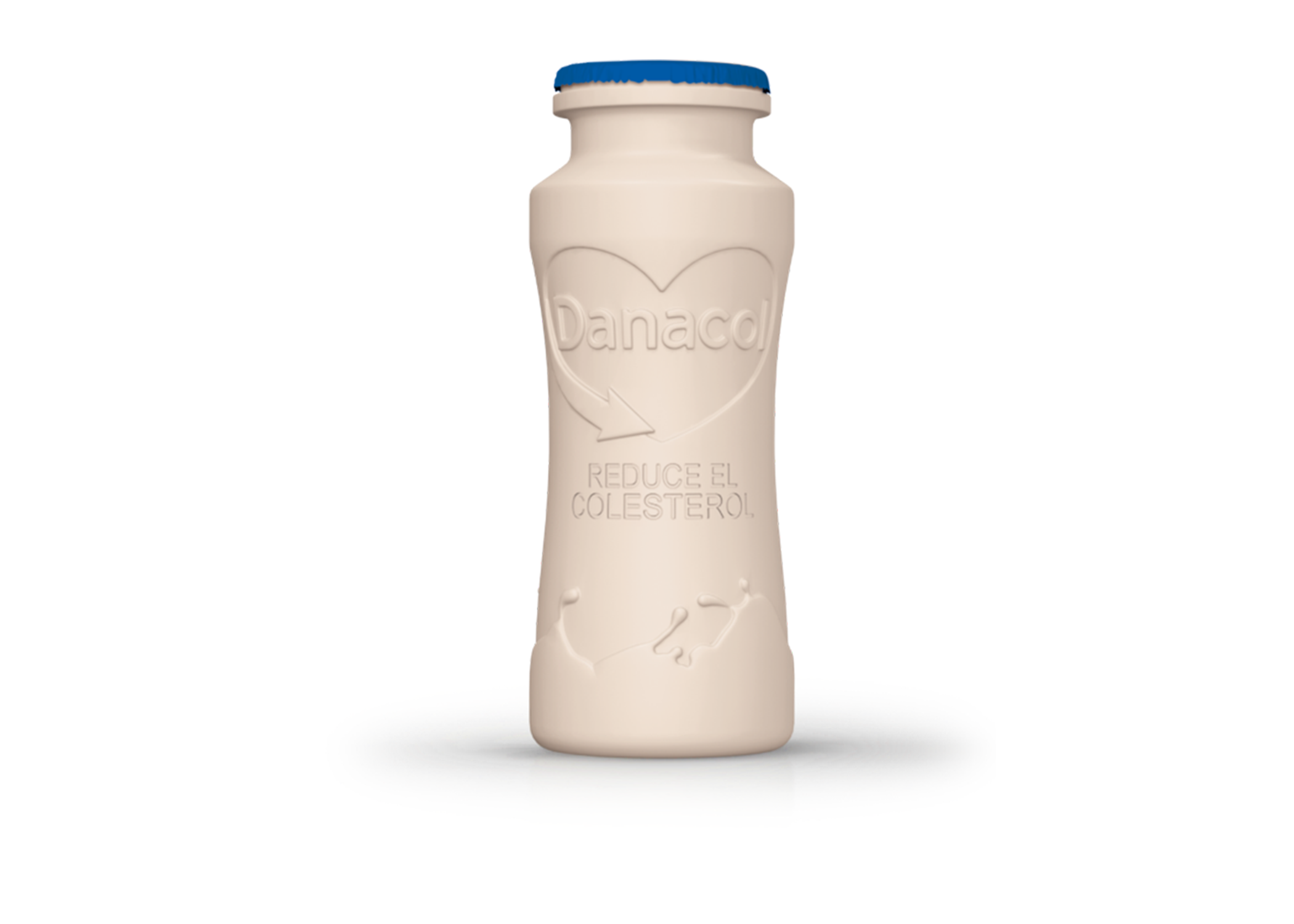 Improving Recyclability with Danone’s Label-Less Bottle