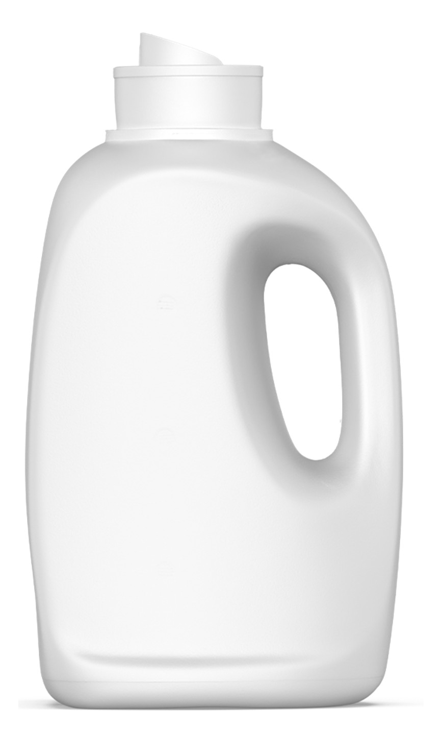 40oz Sloped Drain Back System