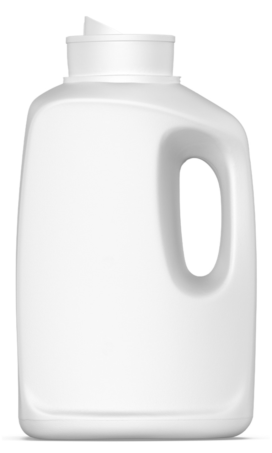 32oz Drain Back System