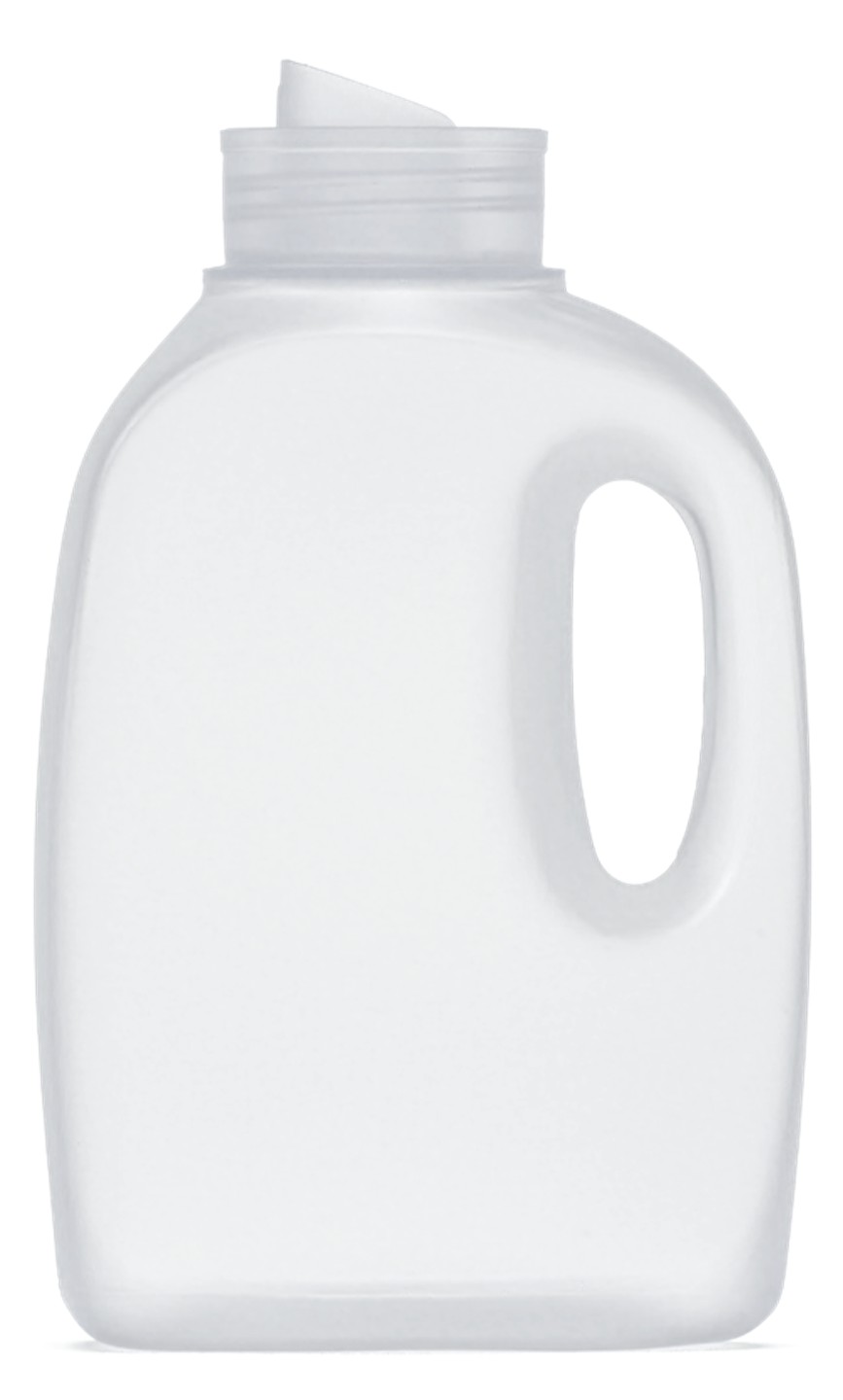 20oz Drain Back System