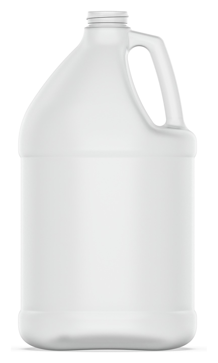 128oz Industrial Round