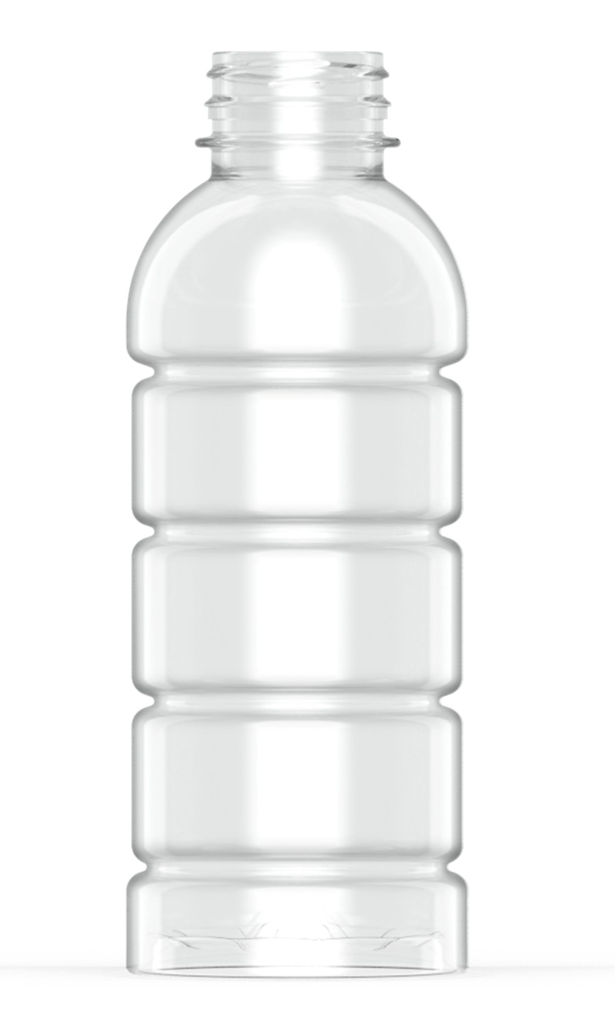 16.9oz Round GR2