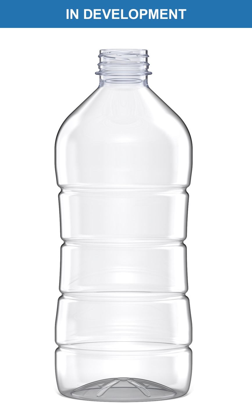 48oz Cold Fill Round