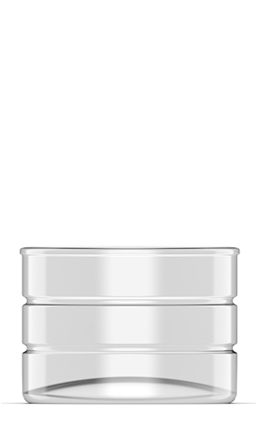 520cc Round Canister