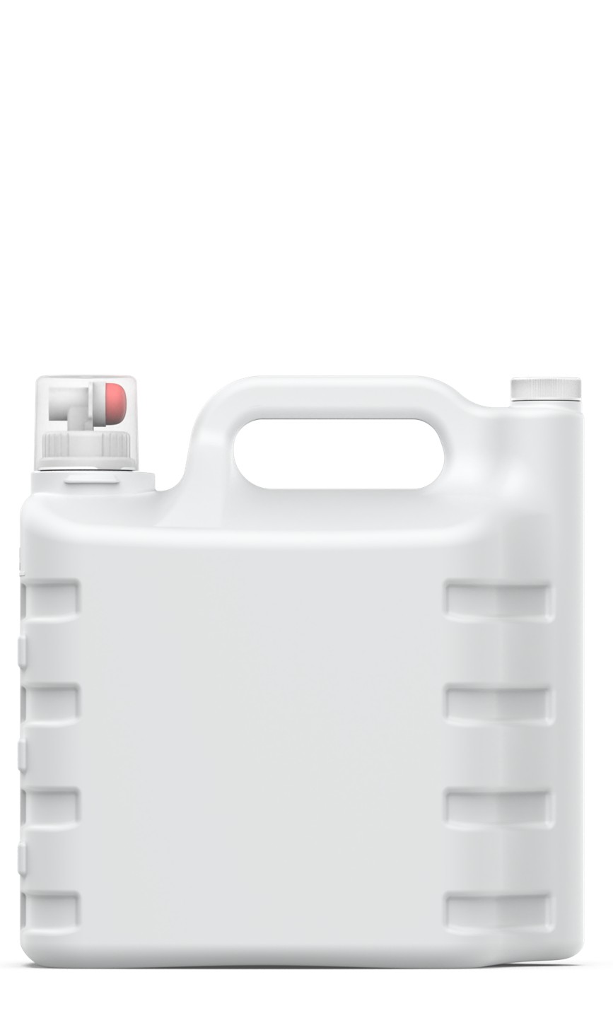 250oz Laundry Suitcase