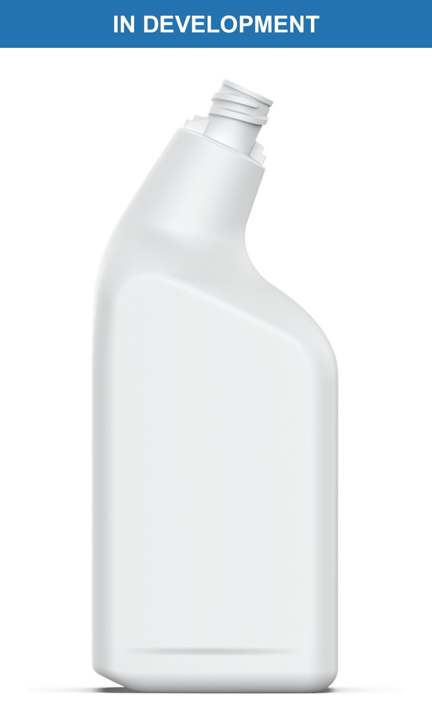 32oz Toilet Bowl Cleaner